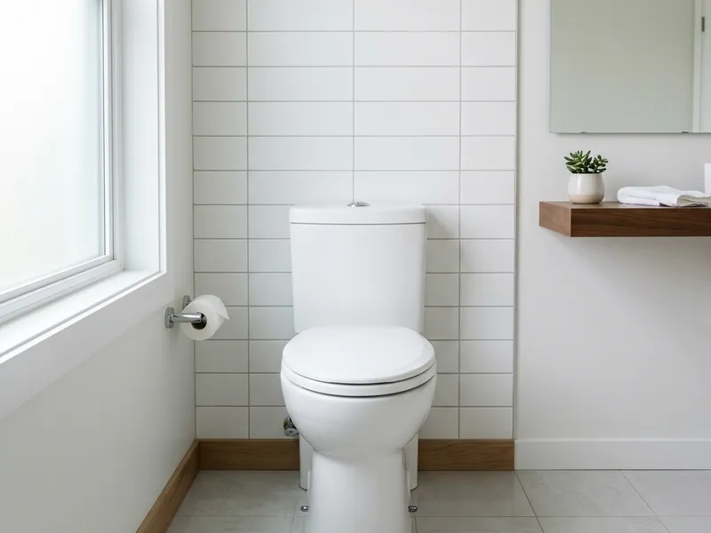 Toilet Repair & Installation Plumber in Bowman, GA